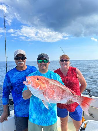 Images Getaway Charters