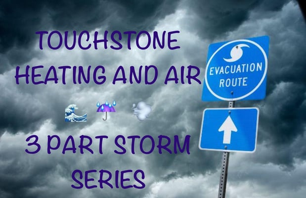 Images Touchstone Heating & Air Inc