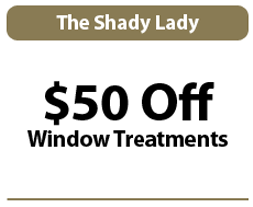 Images The Shady Lady