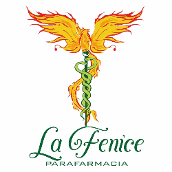 Parafarmacia La Fenice Logo