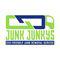 Junk Junkys - Junk and Trash Hauling San Diego Logo