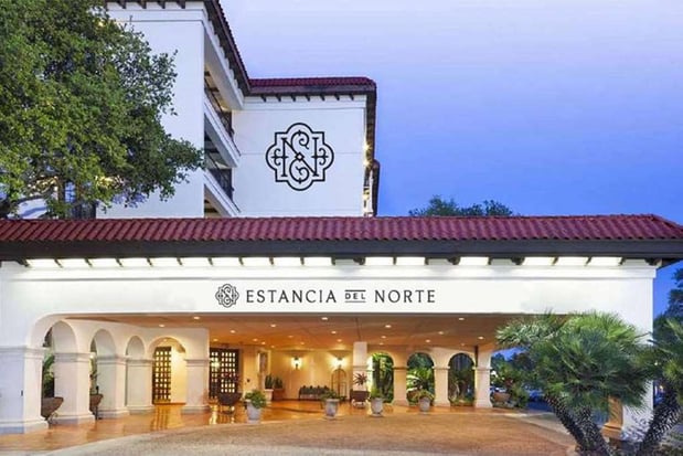 Images Estancia del Norte San Antonio, Tapestry Collection by Hilton