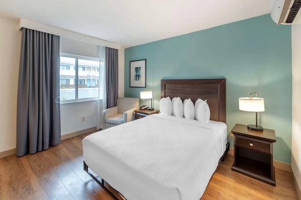 Images Best Western at Ventura Pier