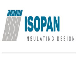 Isopan Ibérica Logo