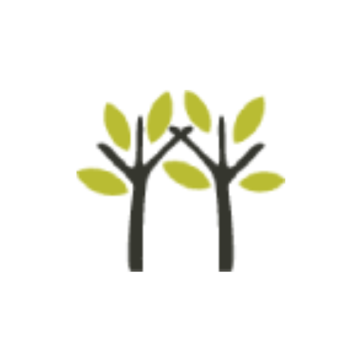 Paysagiste Charette Logo