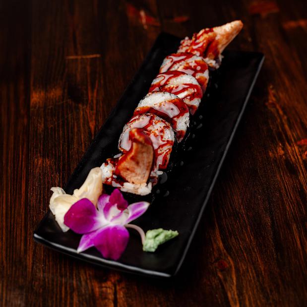Images Wakatobi Japanese Grill Hibachi and Sushi