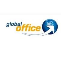 Gümbel Consulting autorisierter Partner der global office GmbH in Nersingen - Logo