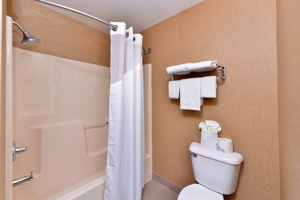 Images Holiday Inn Express & Suites Cincinnati-Blue Ash by IHG