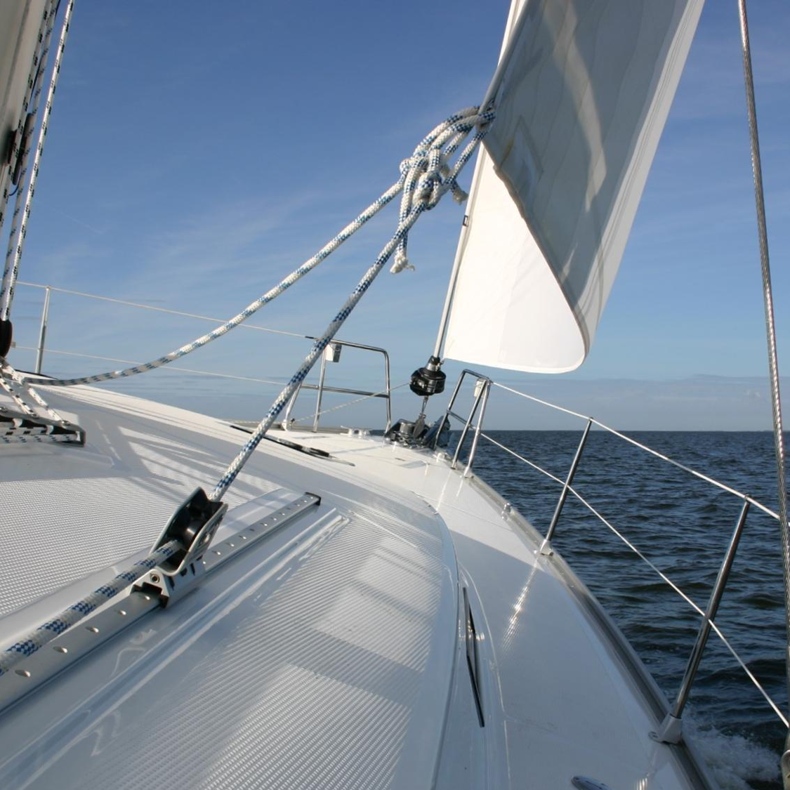 Kundenbild groß 32 Adriatic Sailing Team