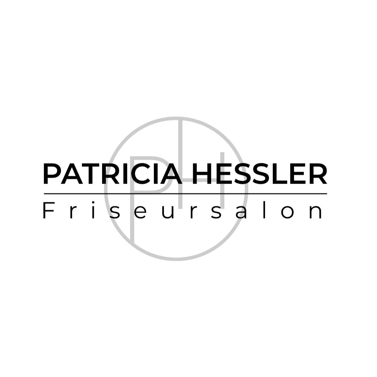 Logo Friseursalon Patricia Hessler