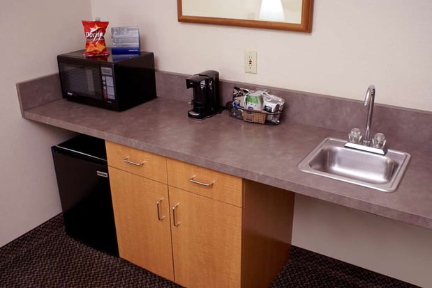 Images Hampton Inn Las Vegas/Summerlin