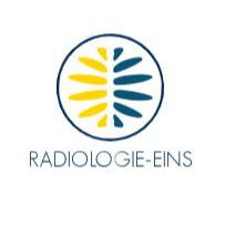 Radiologie-Eins in Berlin - Logo