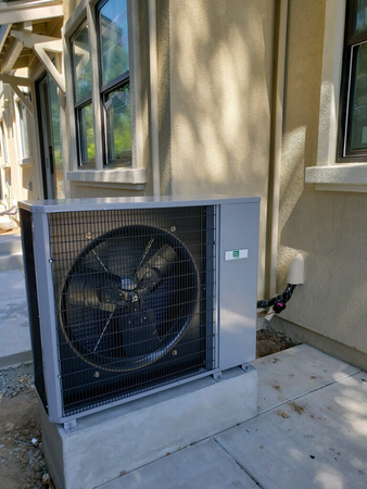 Images Malibu Heating & Air Conditioning, Inc.