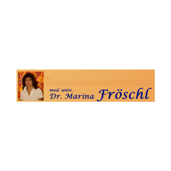 Logo von Dr. Marina Fröschl