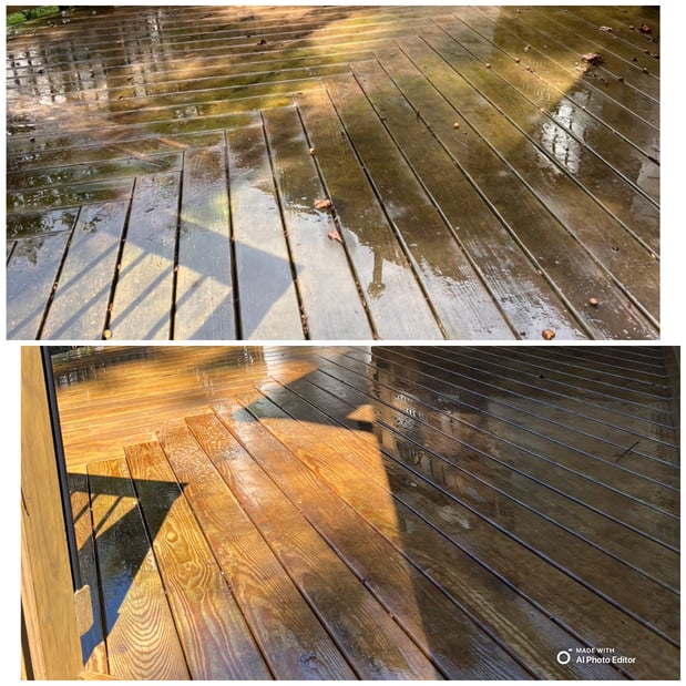 Images Elite Shine Exterior, LLC
