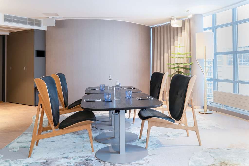 Images Radisson Blu Royal Hotel, Helsinki