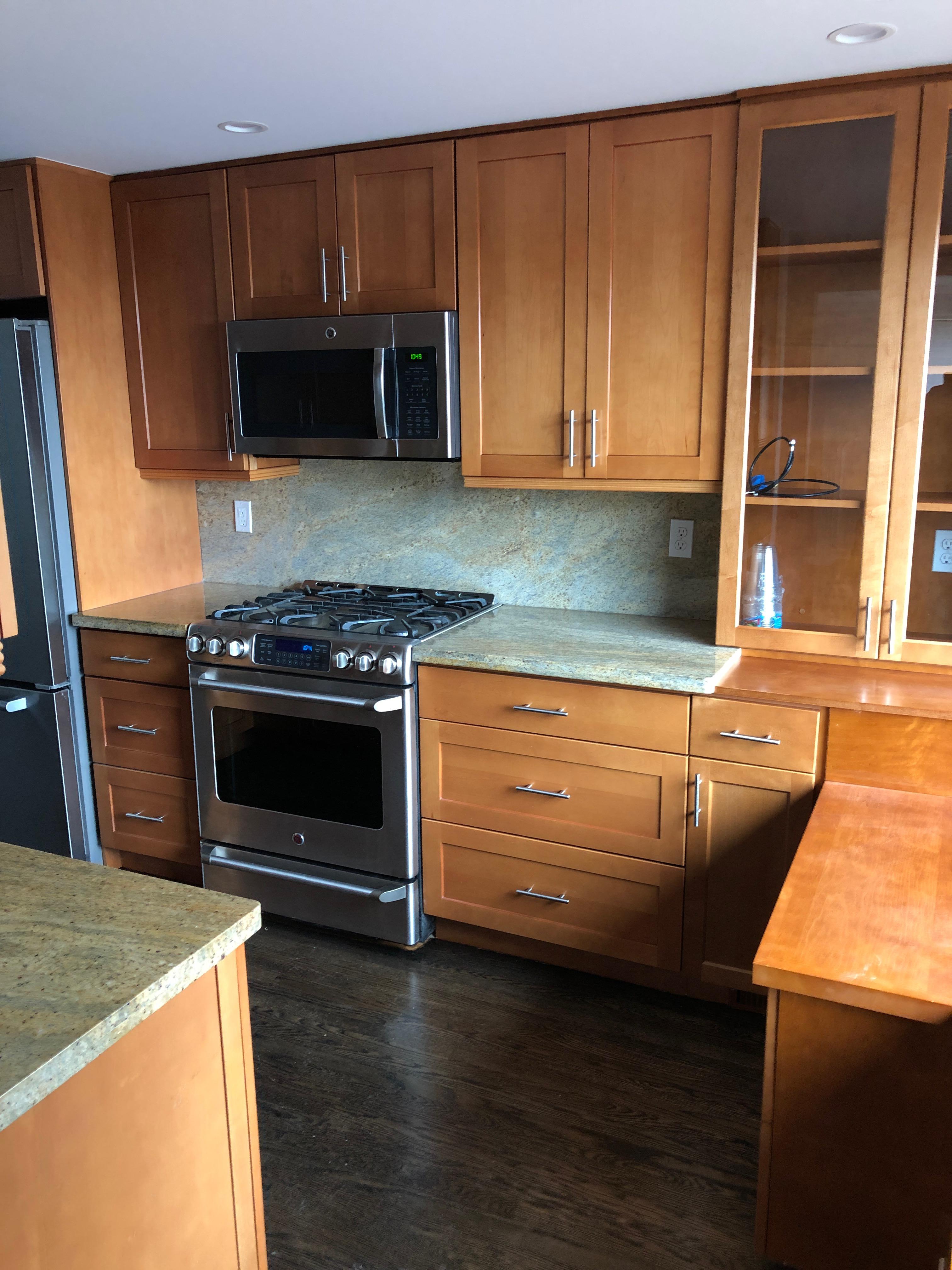 Versatile Painting Company Inc. Photo