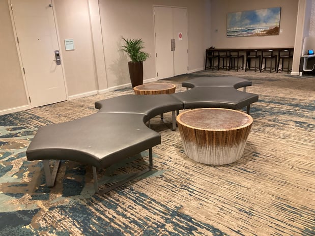 Images Crowne Plaza Ventura Beach by IHG