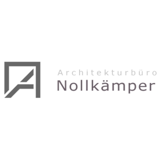 Architektur Nollkämper in Halle in Westfalen - Logo