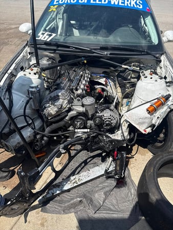 Images Euro Speed Werks