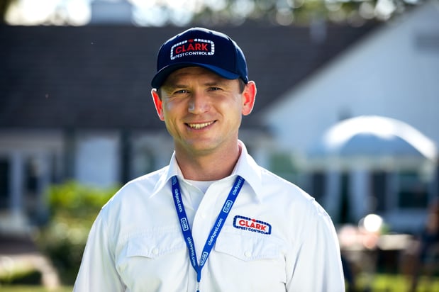 Images Clark Pest Control