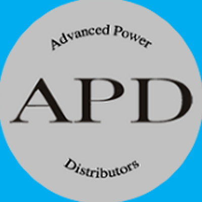 Advanced Power Distributors Logo
