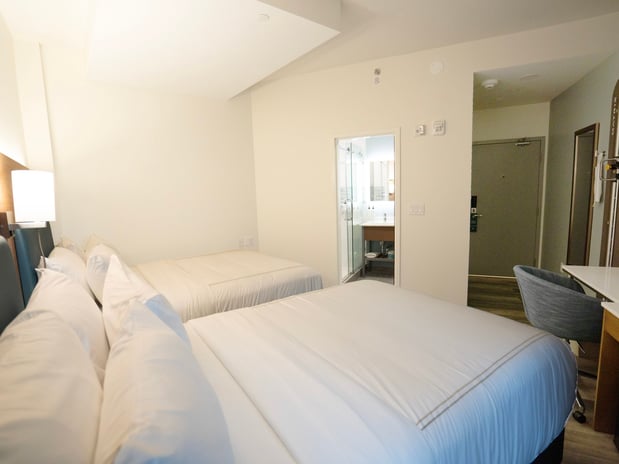 Images Even Hotel Long Island City - New York by IHG