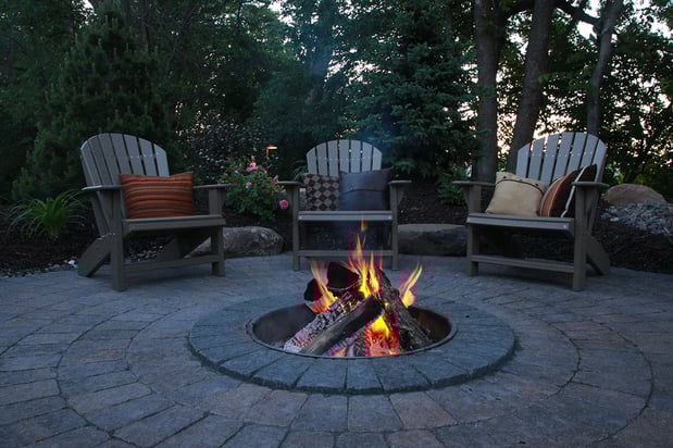 Images Spear's Landscape Inc
