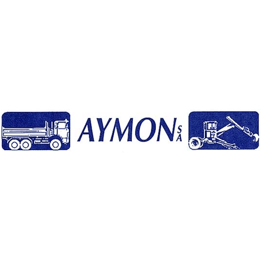 Aymon SA Logo
