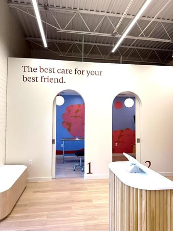 Images Petfolk Veterinary & Urgent Care - Fort Mill