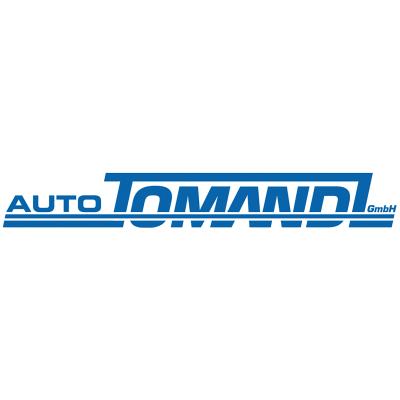 Logo Auto Tomandl GmbH