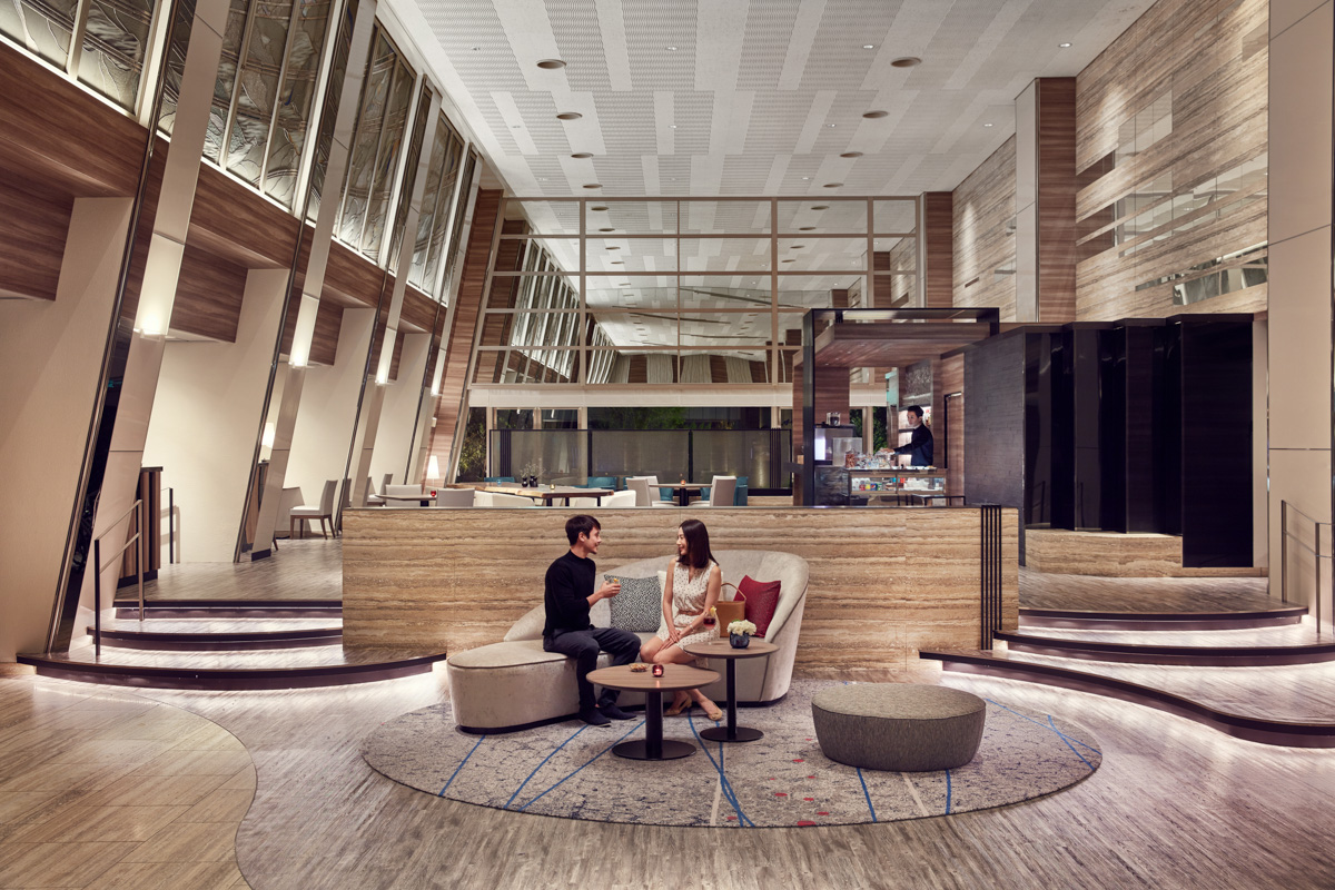 Images Lake Biwa Marriott Hotel