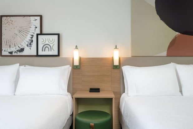 Images Spark by Hilton Orangeburg