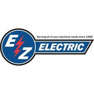 E-Z Electric Logo