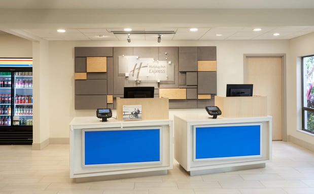 Images Holiday Inn Express Boca Raton-West by IHG