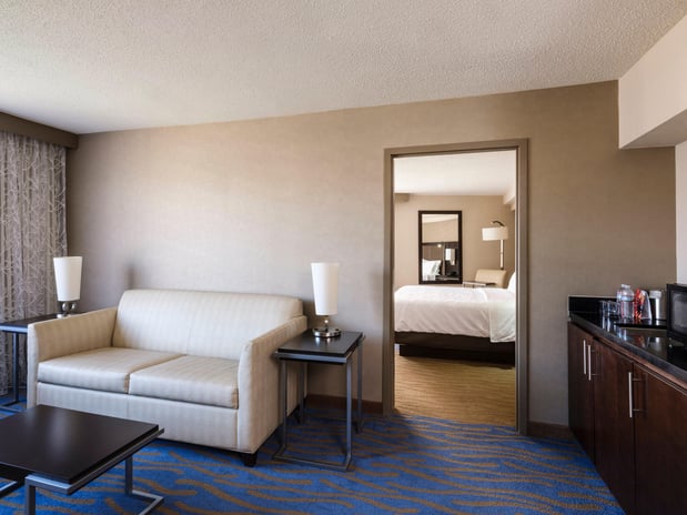 Images Holiday Inn Washington Capitol - Natl Mall by IHG