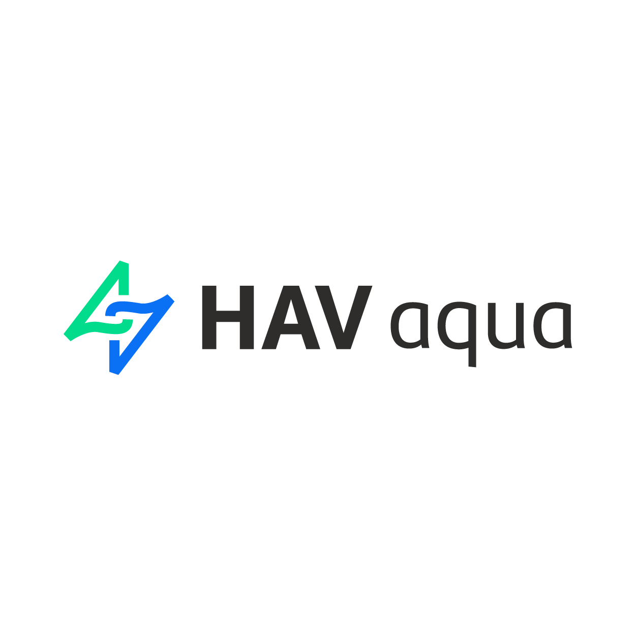 HAV Aqua Logo