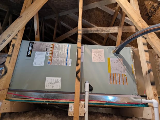 Images SOWEGA Conditioned Air