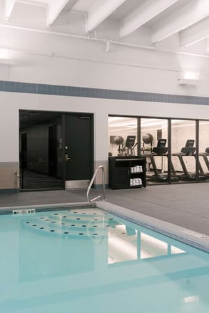 Images DoubleTree by Hilton Lansing