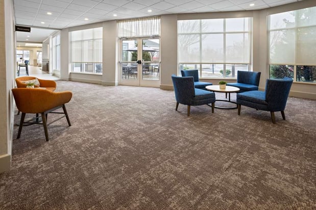 Images Hilton Garden Inn Milford