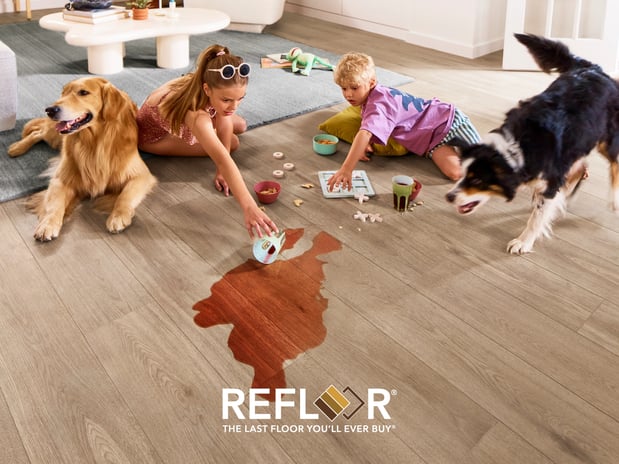 Images Refloor