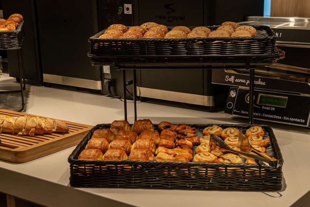 Images Radisson Liège City Centre