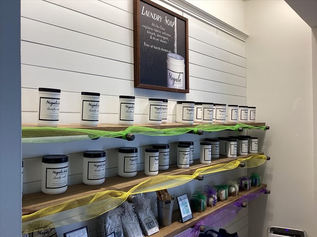 Images Magnolia Soap and Bath Co - Mobile