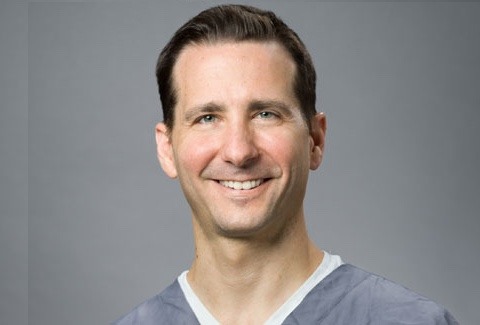 William Pechter, MD Interventional Radiologist Triangle Vascular Associates