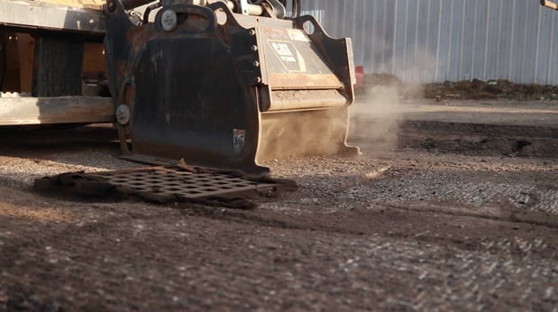 Images Shamrock Asphalt Services, LLC