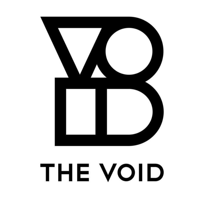 The VOID | Downtown Disney® Logo