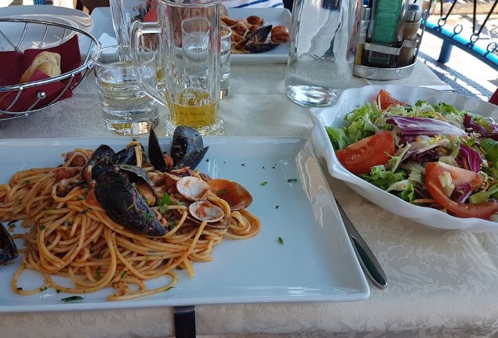 Ristorante Da Crea