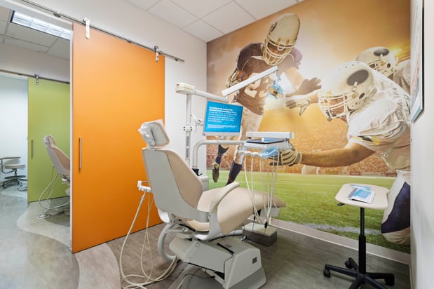 Images Spring Market Dental Group and Orthodontics