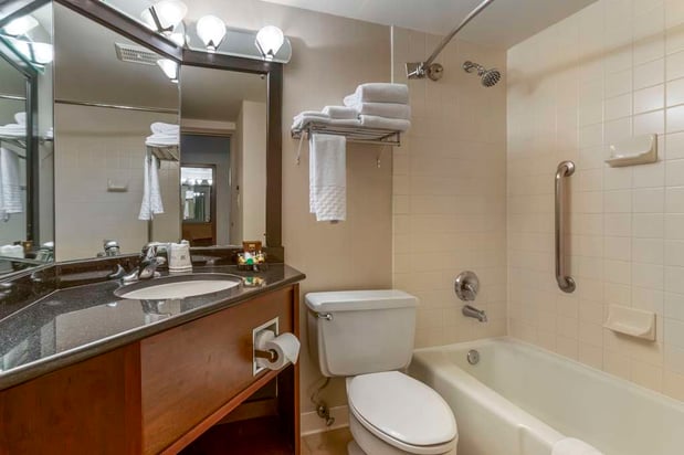 Images Best Western Plus Coeur d'Alene Inn