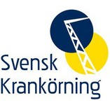 Svensk Krankörning Från Väst AB Logo